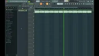 Im starting to make a remix, this is just the start, not that important.