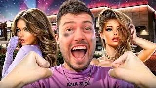 САМЫЙ ЛЮТЫЙ УГАР В КРАСНОДАРСКИХ КЛУБАХ😂| ДРАКА С ХЕЙТЕРАМИ👊🏻