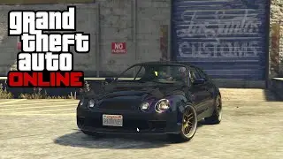 Come Join Us!! PC GTA ONLINE