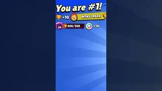 25 Win Streak🔥 