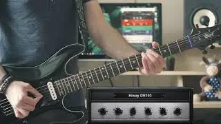 Pink Floyd Mother Bias FX2 preset🎸