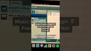 Music Producer Plugin 👨‍💻: Fresh Air Plugin Not Working? Try This.