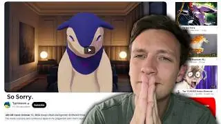 The Pokémon Leaks Are Bizarre