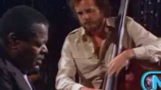 oscar peterson - ray brown - niels henning orsted pedersen