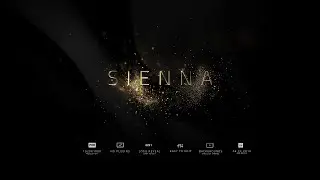 Logo Reveal Pack 6in1. Sienna  | After Effects Templates Videohive