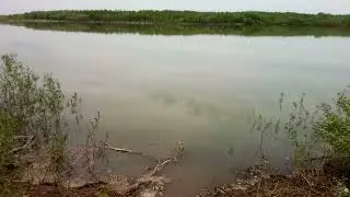 Река Иртыш