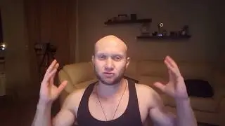Идет мужик по пустыне и умирает от жажды -  и тут Джин!