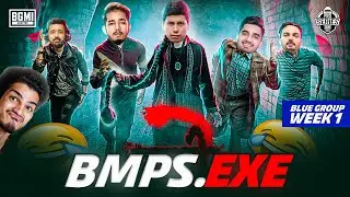 BMPS.exe | BLUE GROUP | WEEK 1 | 2024