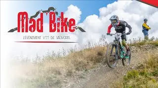 Mad'Bike #2 - After Movie