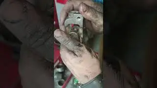 Gli karas Paras #alnoornabeelauto#nabeelauto#shorts