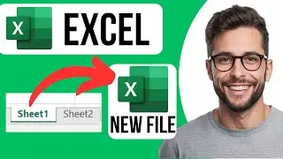 How To Save Excel Sheets Separately