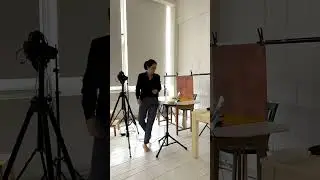 Food Foto Setaufbau in 20 Sekunden 📷 