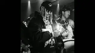 Section 8 x Chi Chi Type Beat - 