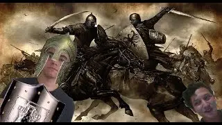 Mount and Blade Warband İlk Bakış