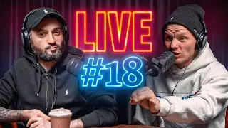 Станос LIVE #18 Вася Маврин. Амкал или Титан? Конфликты на поле.