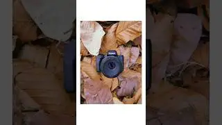 Aesthetic CAMERA App 