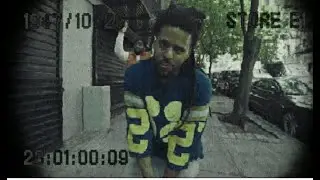 JID X KENDRICK LAMAR  X  JCOLE X SCHOOLBOY Q  HipHop Type Beat 2024