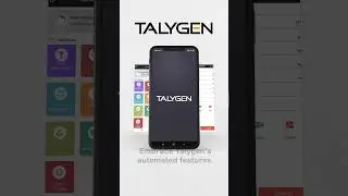 Talygen Expense Tracker-Why it’s Good for You? 