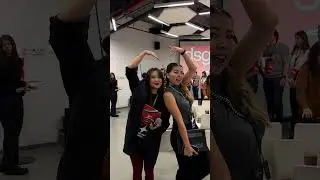 Новогодний DSGN Meetup — полный джингл белс ✨