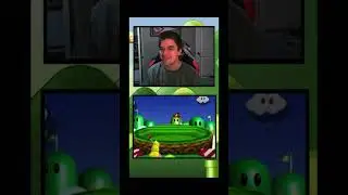 PUT ME ON TOUR - Chip Shot Challenge on hardest difficulty 