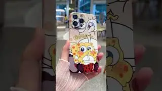 New phone case for iphone  😜🥰🥰 #iphone #iphonecase #shorts 10