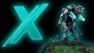First-Timer's First Impressions of Xenoblade Chronicles X: Definitive Edition.