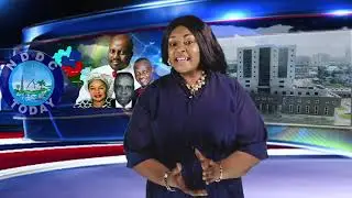 NDDC TODAY 31 8 2020