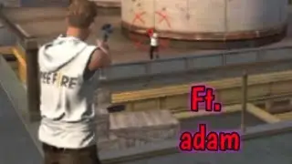 bye adam|ff GamePlay|winspin gaming|