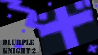 Blurple Knight progression #2 | Deepwoken
