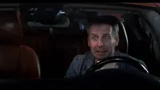 Когда автомобиль в порядке и спится спокойно.