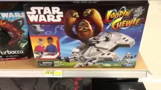 Target toys