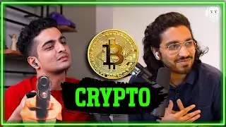 CRYPTO CURRENCY 🤑 PE CHARCHA WITH RANVEER & AMAN
