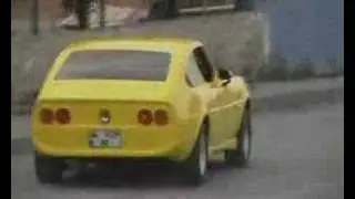 Anadol Stc 16 - Beylikdüzü Sanayi Sitesi
