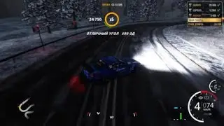CarX Drift Racing Online #7