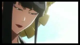 Arrival of division zero|bleach: thousand year blood war