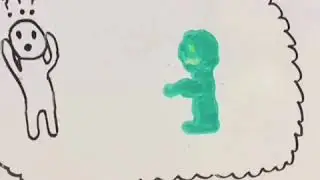 Student Stop Motion Animation Example 2