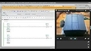 Positive and negative edge in Siemens TIA portal | বাংলা টিউটোরিয়াল | S7-1200 #21