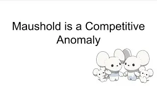 A PowerPoint about Maushold