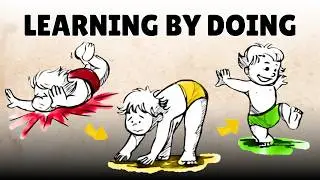 Experiential Learning: How We All Learn Naturally