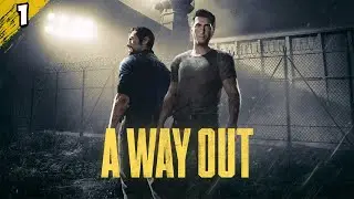 ● A Way Out  ● 16+