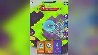 Raid Rush Chapter 10 - Poisoned Plains In Under 2 Minutes