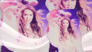 Miley & Selena // Who's Laughing Now?