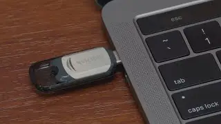 How to Create a Bootable USB Drive on Ubuntu | Ubuntu Tutorials