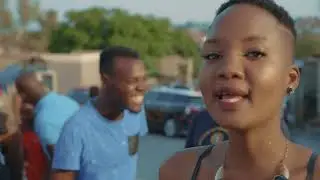 Tebza De DJ - Julieta Feat. Nomonde Rodger (Official Music Video)