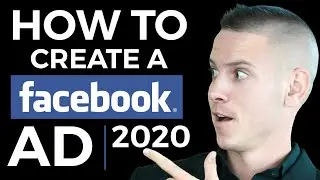 How To Create A Facebook Ad 2021 - From Start To Finish