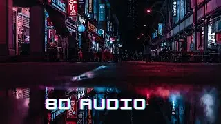 You Make Me Feel...- Cobra Starship Ft. Sabi {8D AUDIO}