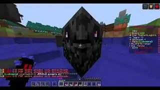PvP con Maus dañado / como tan muchacho