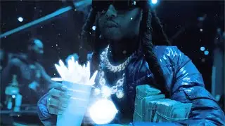 Takeoff - Molly ft. Key Glock & Young Dolph (Music Video)