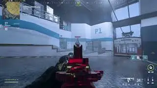 Xbox Series X (Modern Warfare 3)
