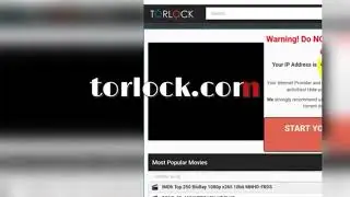 6 Best torrent sites still exist 2019
